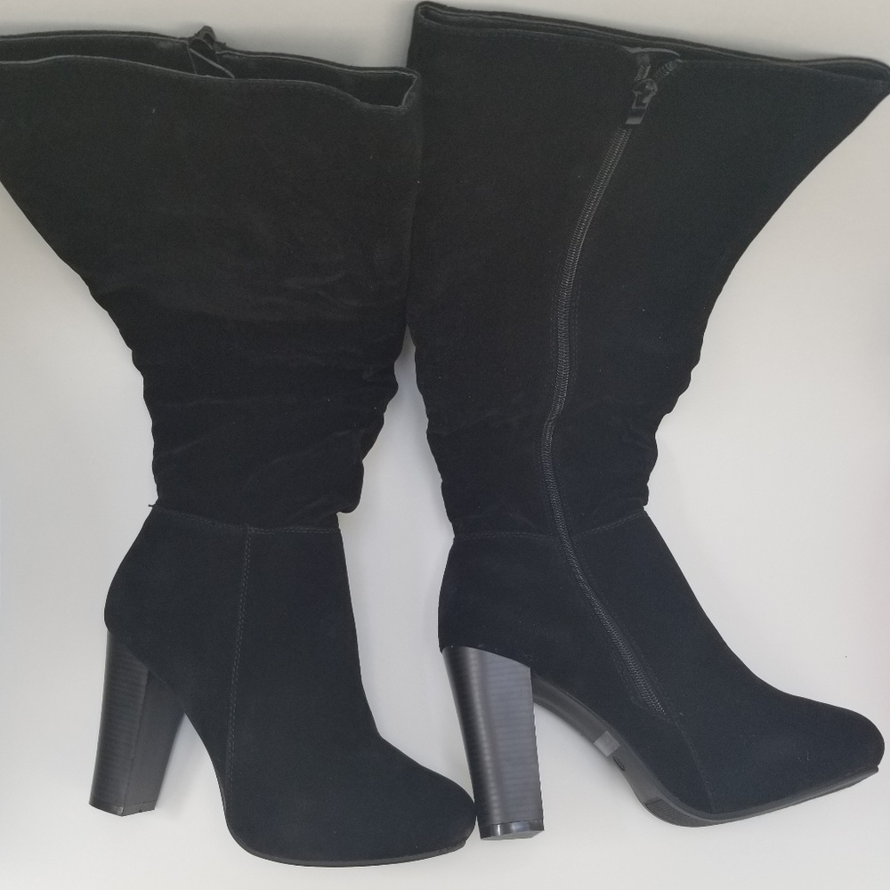 Refresh boots